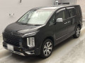 2021 Mitsubishi Delica D5