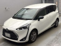2022 Toyota Sienta