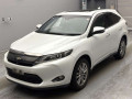 2014 Toyota Harrier