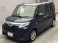 2019 Toyota Roomy