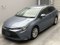 2021 Toyota Corolla Touring Wagon