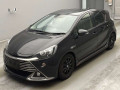 2014 Toyota Aqua