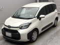 2024 Toyota Sienta
