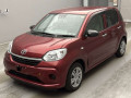 2023 Toyota Passo