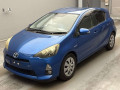 2013 Toyota Aqua