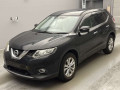 2016 Nissan X-Trail