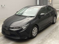 2019 Toyota Corolla Sedan