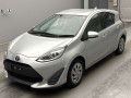 2018 Toyota Aqua
