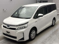 2019 Toyota Voxy
