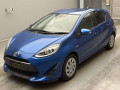 2017 Toyota Aqua