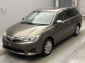 2014 Toyota Corolla Fielder