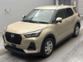2022 Daihatsu Rocky