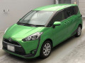 2016 Toyota Sienta