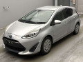 2018 Toyota Aqua