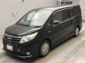 2014 Toyota Noah