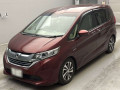 2017 Honda Freed hybrid