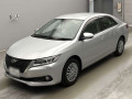2019 Toyota Allion