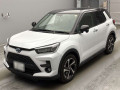 2022 Toyota Raize