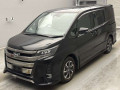 2019 Toyota Noah