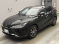 2024 Toyota Harrier