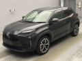 2022 Toyota YARIS CROSS