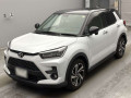 2022 Toyota Raize