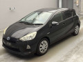 2013 Toyota Aqua