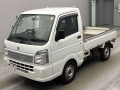 2022 Suzuki Carry Truck