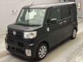 2019 Daihatsu Wake