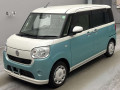 2021 Daihatsu Move Canbus