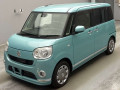 2017 Daihatsu Move Canbus