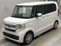 2021 Honda N-BOX