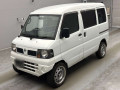 2012 Nissan Clipper Van