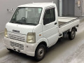 2009 Suzuki Carry Truck