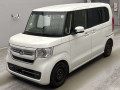 2023 Honda N-BOX