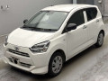 2021 Daihatsu Mira e:S