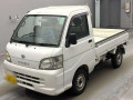 2010 Daihatsu Hijet Truck