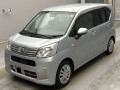 2021 Daihatsu Move