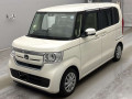 2018 Honda N-BOX