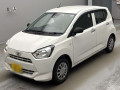 2026 Daihatsu Mira e:S