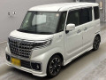 2022 Suzuki Spacia Custom