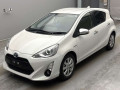 2015 Toyota Aqua