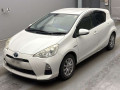 2013 Toyota Aqua