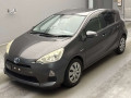 2013 Toyota Aqua