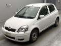 2002 Toyota Vitz