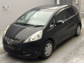 2009 Honda Fit