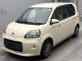 2013 Toyota Porte