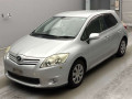 2011 Toyota Auris