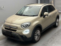 2019 Fiat 500X