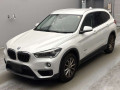 2017 BMW X1